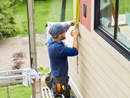 Historical Building Siding Restoration in Erwin, NC